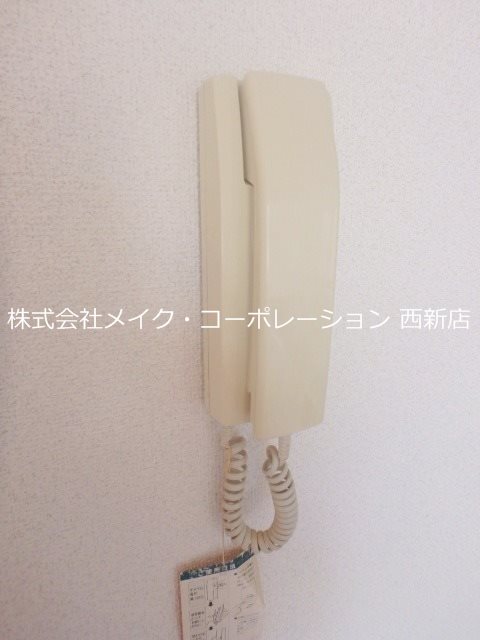 ファインコートD棟【駐車場無料】 その他13