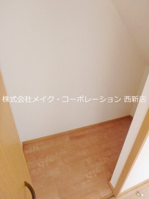 ファインコートD棟【駐車場無料】 その他17