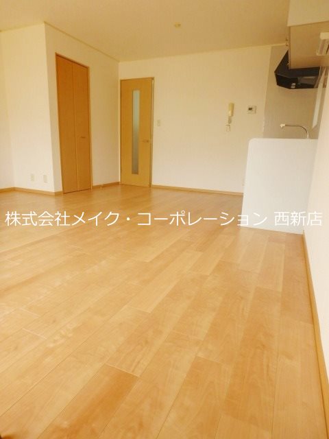 ファインコートD棟【駐車場無料】 その他19