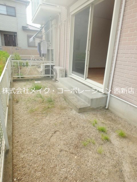 ファインコートD棟【駐車場無料】 その他20