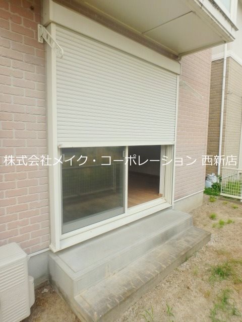 ファインコートD棟【駐車場無料】 その他21