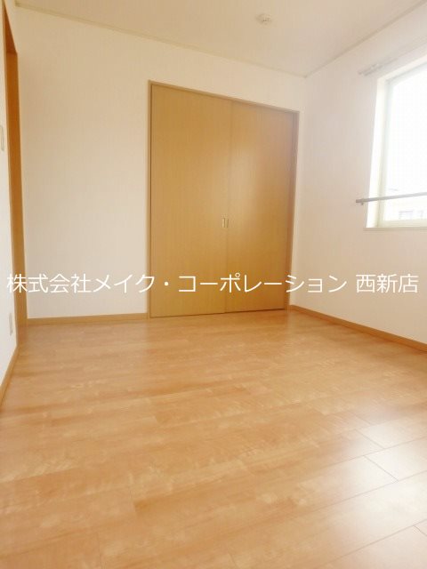 ファインコートD棟【駐車場無料】 その他23