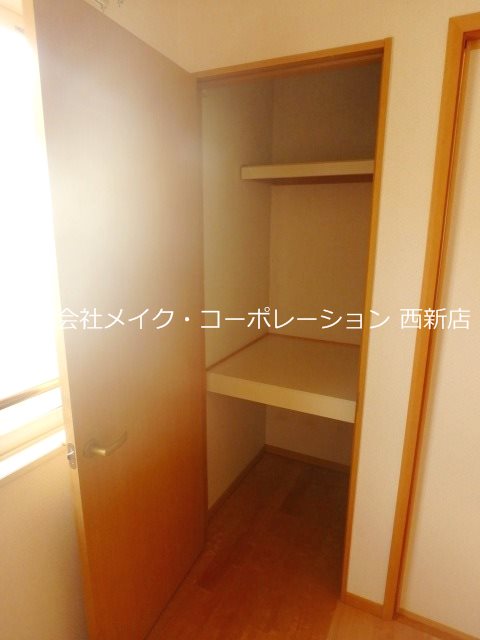 ファインコートD棟【駐車場無料】 その他24
