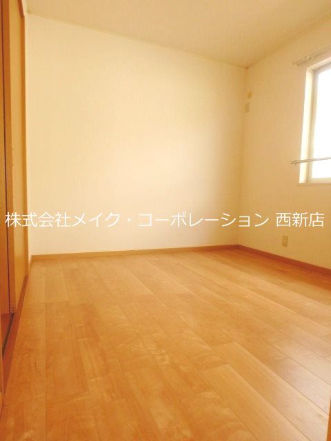 ファインコートD棟【駐車場無料】 その他25