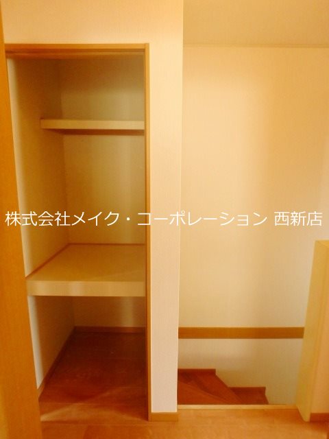 ファインコートD棟【駐車場無料】 その他27