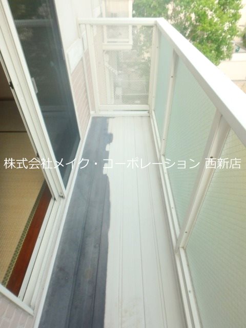 ファインコートD棟【駐車場無料】 その他28