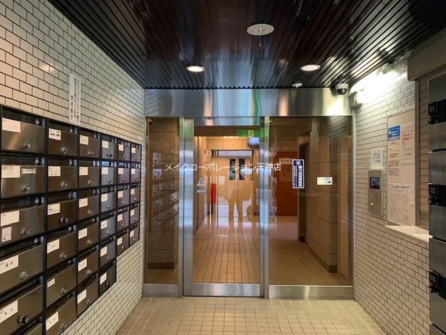 グランピア赤坂 外観
