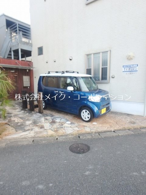 ゆうプラザ金山駅前 その他外観5