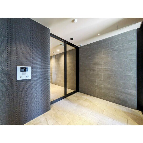 YAKUIN SQUARE その他1