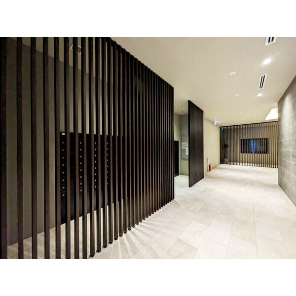 YAKUIN SQUARE その他2