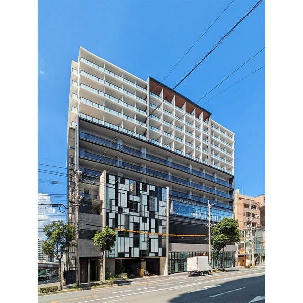 YAKUIN SQUARE その他3