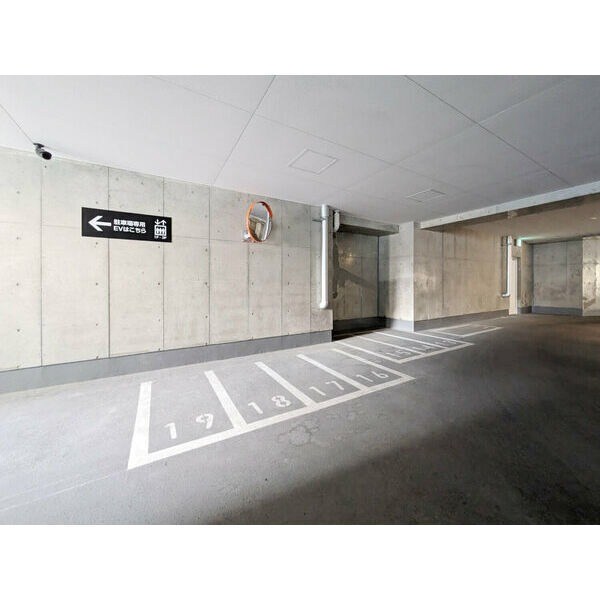 YAKUIN SQUARE その他4