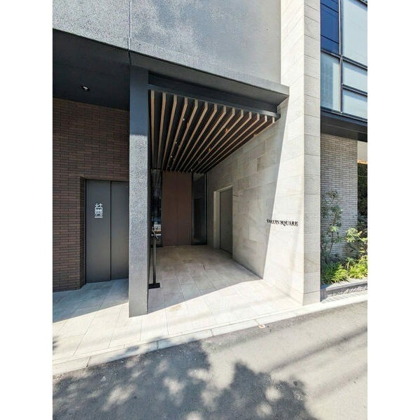 YAKUIN SQUARE その他5