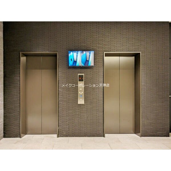 YAKUIN SQUARE その他7