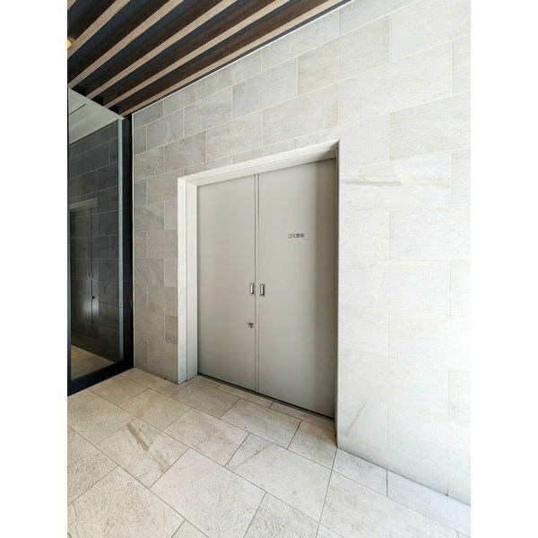 YAKUIN SQUARE その他8