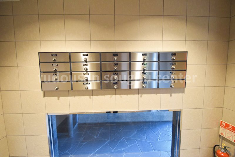 グラーナ平尾大池 その他8
