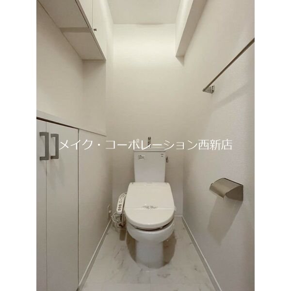 ラクレイス西新 その他3