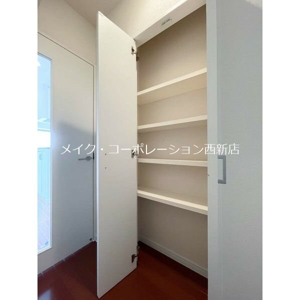 ラクレイス西新 その他4