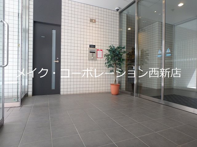 ラクレイス西新 その他5