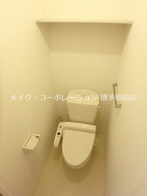 アウロラB棟  その他2