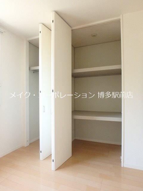アウロラB棟  その他4