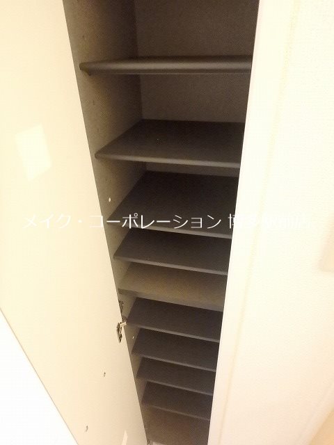 アウロラB棟  その他11