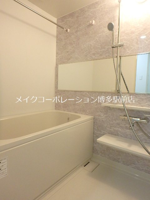 ヴァンドメール唐人 風呂画像