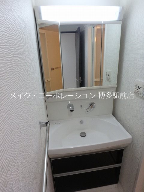 洗面所 ピュアコットン矢部与 その他1