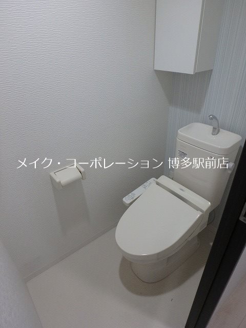 トイレ ピュアコットン矢部与 その他2