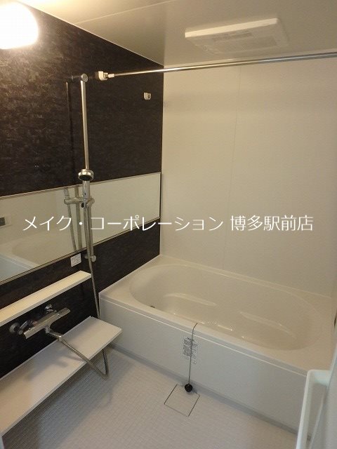 バス ピュアコットン矢部与 風呂画像