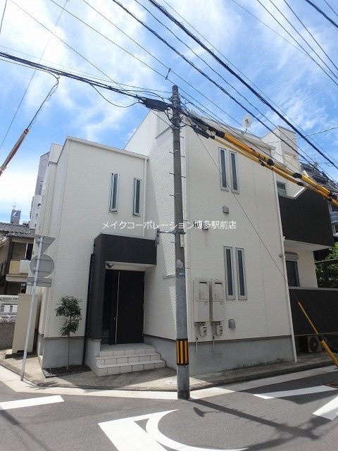 Ｇｒａｎｄｔｉｃリモン 外観