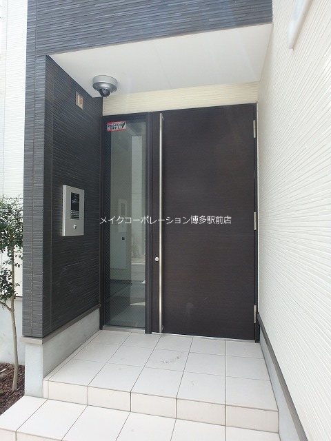 ※写真は棟内別部屋参考写真 Grandticリモン その他2