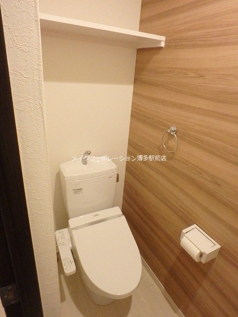 ※写真は棟内別部屋参考写真 Grandticリモン その他5