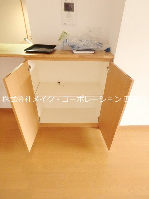 カトルセゾン有田 その他6