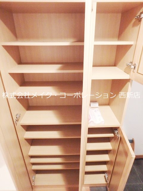 カトルセゾン有田 その他8