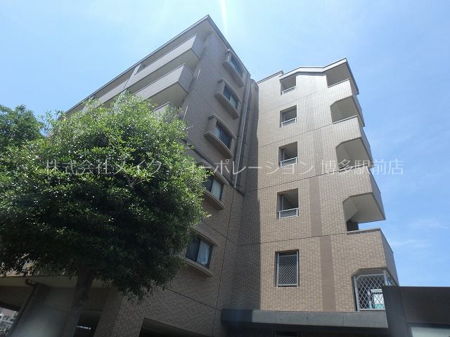 サン・トルース駅南 外観