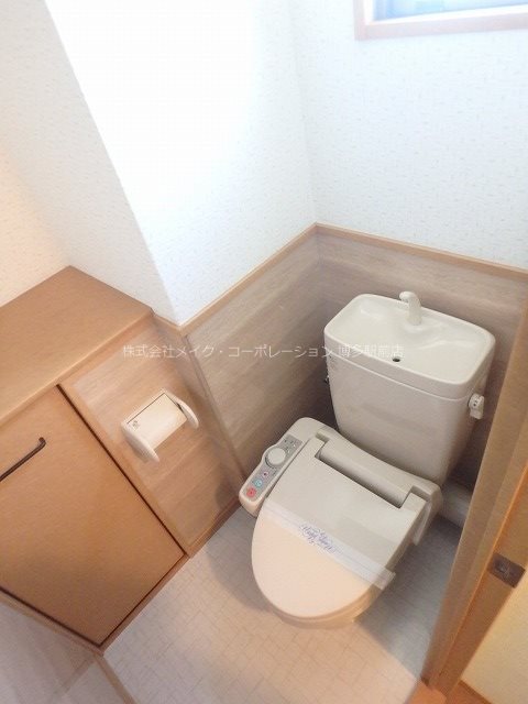 トイレ サン・トルース駅南 その他1