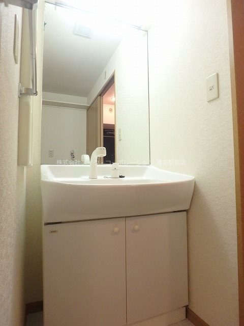 洗面所 サン・トルース駅南 その他2