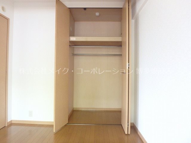 収納 サン・トルース駅南 その他4