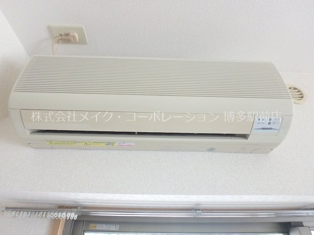 他設備 サン・トルース駅南 その他5