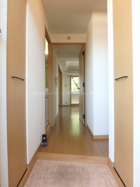 玄関 サン・トルース駅南 その他7