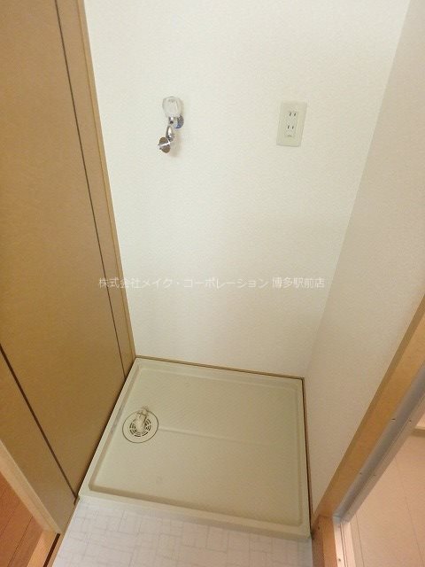 洗面所 サン・トルース駅南 その他8