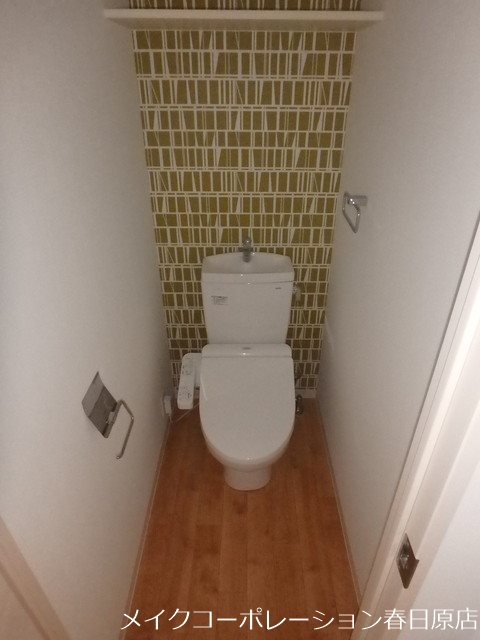 メゾンドボヌール その他2