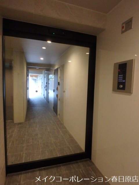 メゾンドボヌール その他外観1