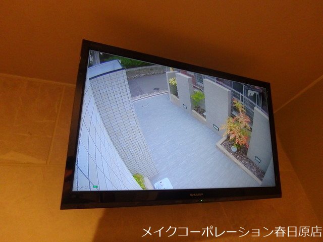 メゾンドボヌール その他外観2