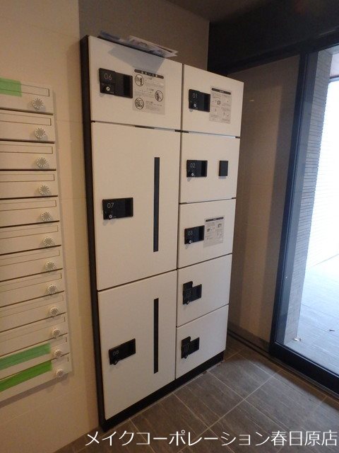 メゾンドボヌール その他外観3