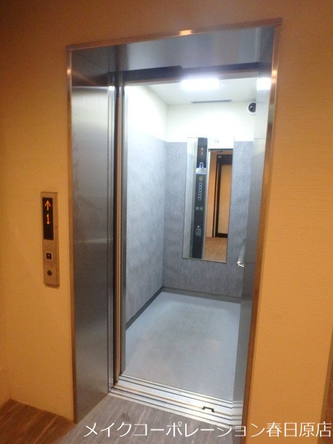 メゾンドボヌール その他外観4