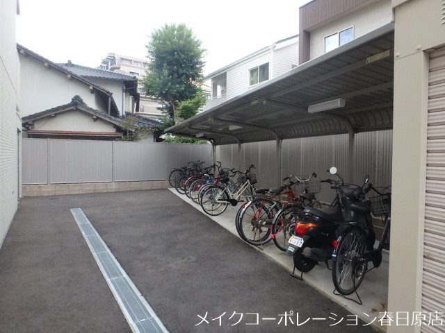 メゾンドボヌール その他外観5