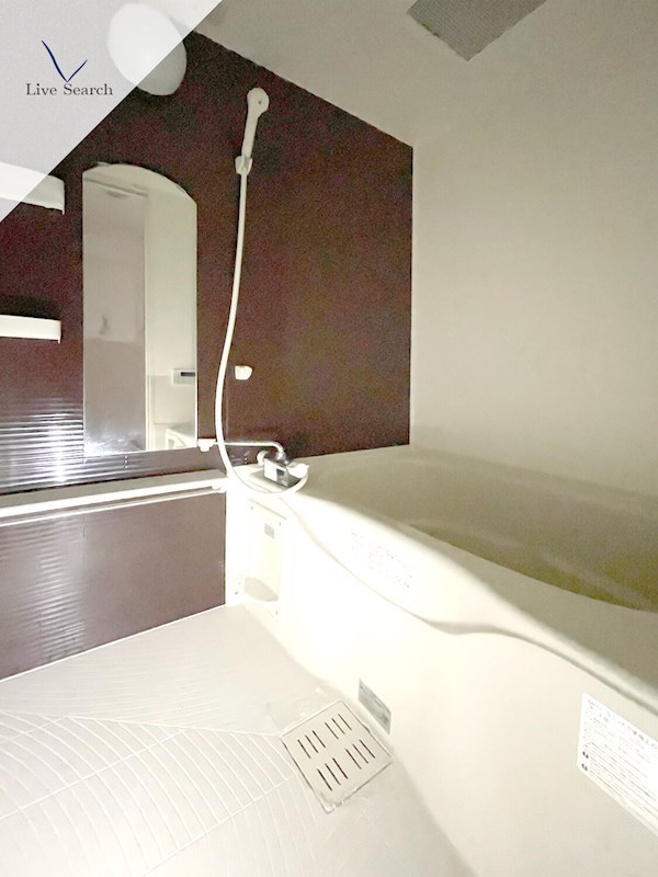 メゾンドボヌール  風呂画像