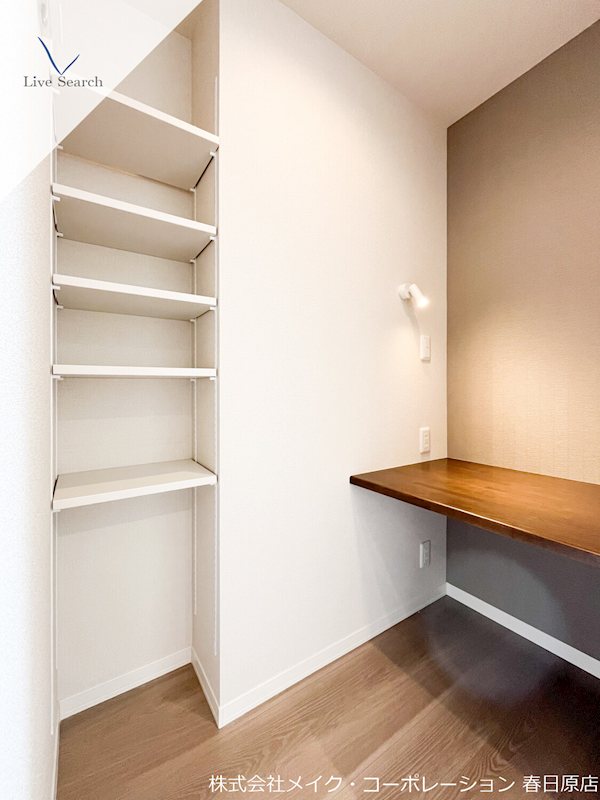 BEREO カーサ その他1